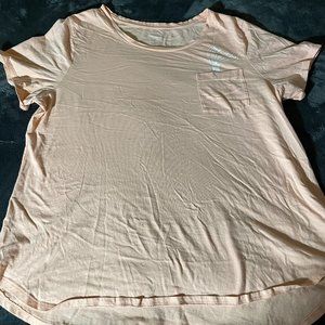 Pink Mermaid Tee